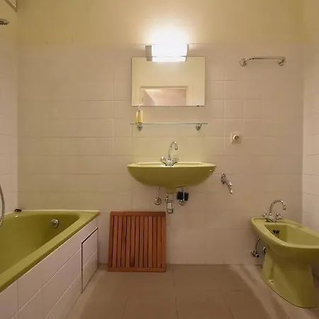 On Belgian Coast With Sea View Lägenhet *