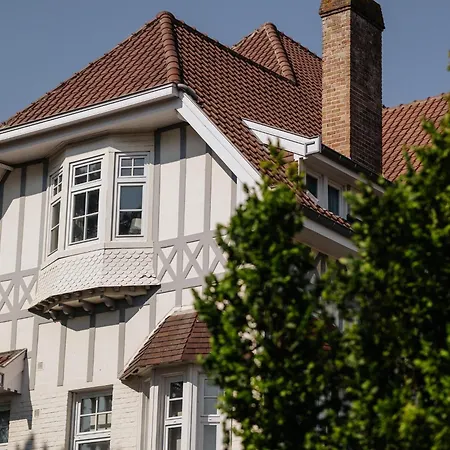 Lägenhet On Belgian Coast With Sea View *