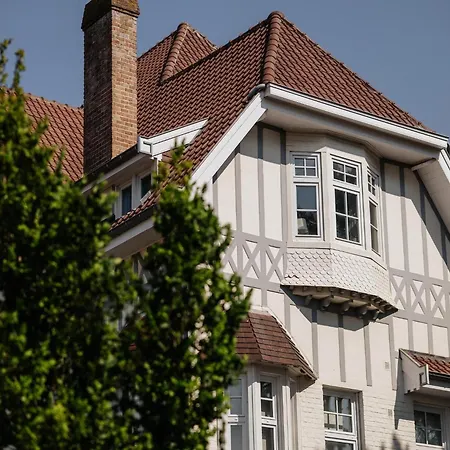 Апартаменты On Belgian Coast With Sea View *