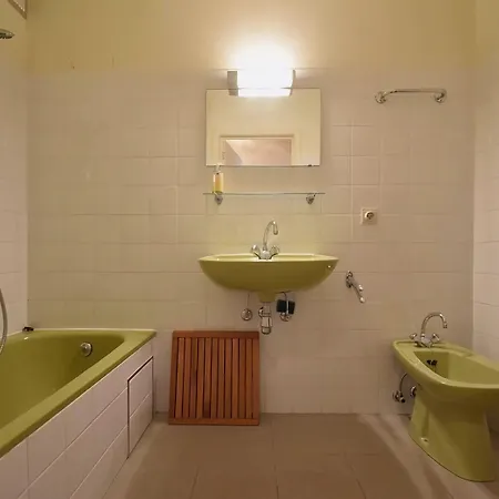 Lägenhet On Belgian Coast With Sea View